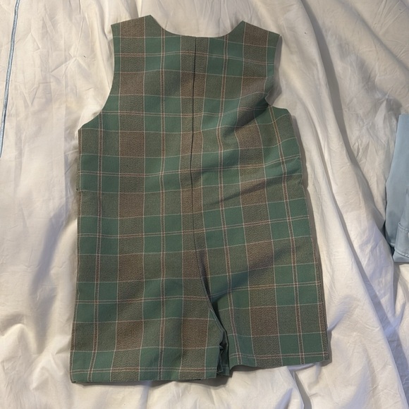 Beaufort Bonnet Jon Jon - Picture 2 of 3